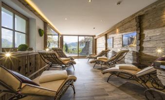Gartenhotel Rosenhof Bei Kitzbühel