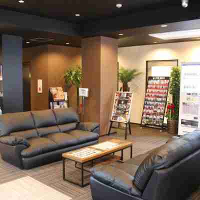 利夫馬克斯酒店-南橋本站前店 Others