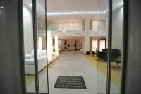 Hotel Iliana Hoteles en Arta