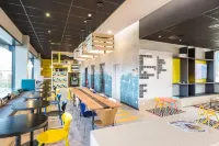 Ibis Styles Genève Palexpo Aéroport Hotels in Genthod