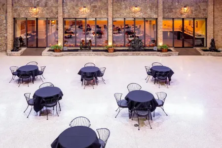 Park Inn by Radisson Sharon Отели в г. Запад Мидлсекс