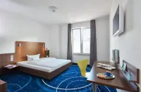 Hotel City Oase Lb Hotels in Ludwigsburg