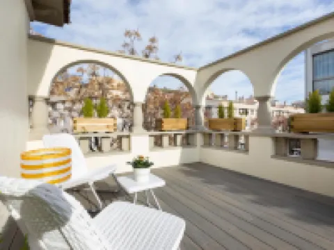 Urban Sabadell Hoteles en Sabadell