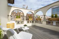 Urban Sabadell Hotels in Barbera del Valles