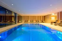 Hotel Schwarz Alm Zwettl Hotel a Gemeinde Zwettl-Niederosterreich