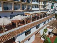 Hotel y Bungalows Balcón de Competa Hotels in Arenas