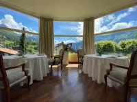 Hotel Regina Hoteles en Lauterbrunnen