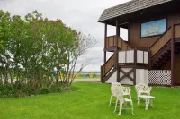 Tidal Bore Inn Hotel di 