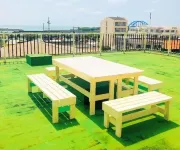 Guest House Yun Terrace