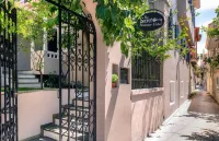 The Secret Boutique Hotel - Wi-Fi