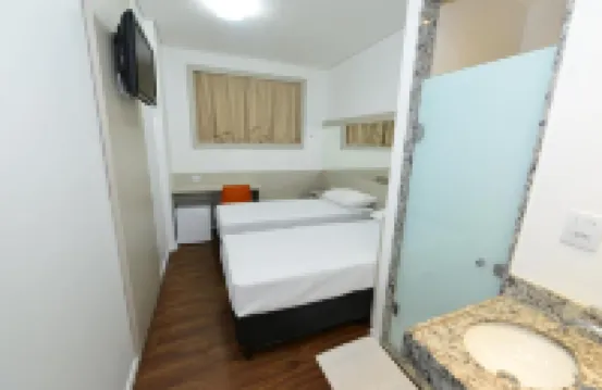 Hotel Panorama Economic