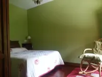 아파르타멘토 루랄레스 부에나마드레 Camin Real de la Mesa 호텔