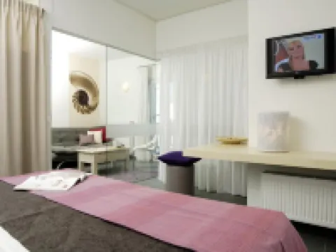 Filoxenia Apartments Hotels in Kythira
