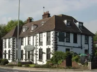 The Roundabout Hotel Hotels in Fareham