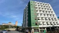 MAPP飯店 Via Sacra - Morro do Cruzeiro附近的飯店