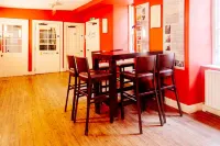 Dundee Backpackers Hostel Các khách sạn ở Dundee