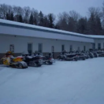 Edgewater Motel and Campground