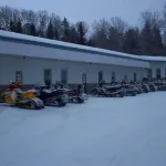 Edgewater Motel and Campground