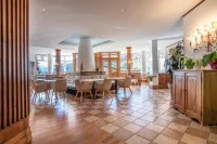 Sporting Clubresidence - breakfast