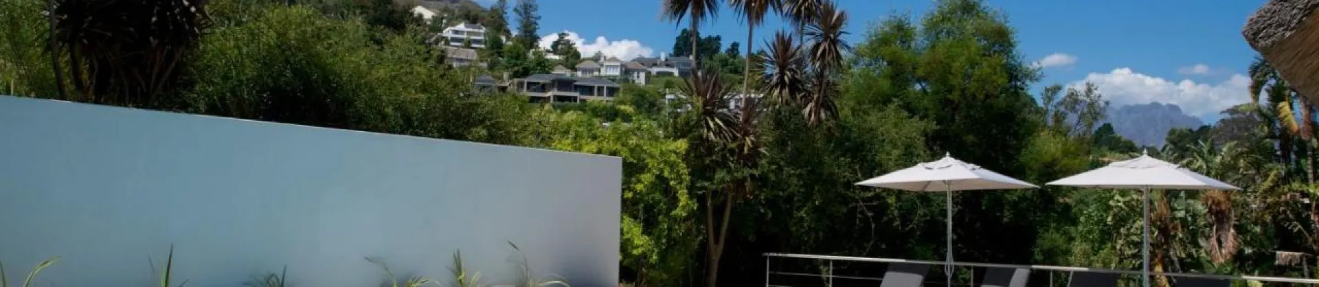 Vacation Homes