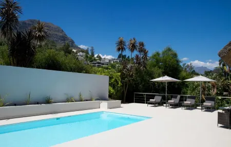 Cape Vermeer Отели в г. Сомерсет-Уэст