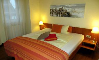 Burghotel Münzenberg