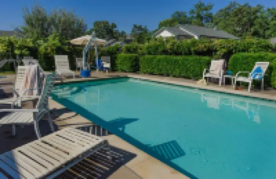 Grass Valley Courtyard Suites