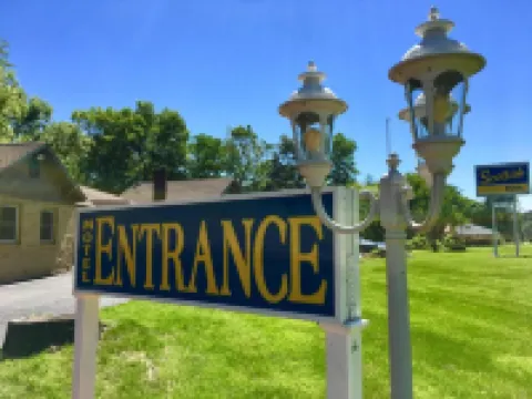 Scottish Inns Milford Hoteles en Milford