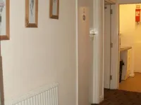 London Heathrow Guesthouse Hotels in Colnbrook