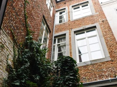 Bed Collège