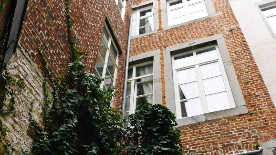 Bed Collège