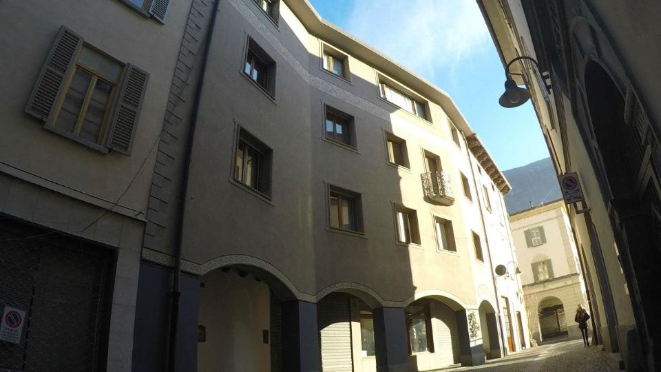 Relais Merizzi
