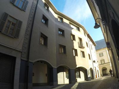 Relais Merizzi