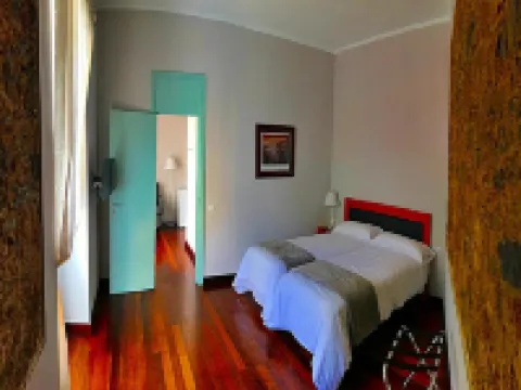 Hotel Rural Triana Hotels in Gomera