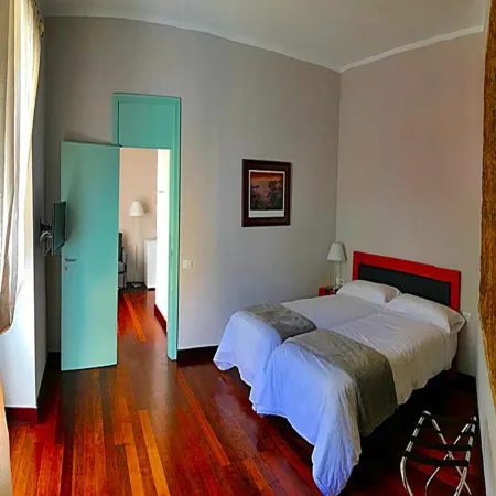 Hotel Rural Triana