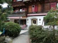 랑골로 데이 사포리 Surselva District 호텔
