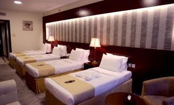 Concorde Dar Al Khair Hotel