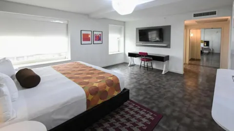 Tryp by Wyndham Newark Downtown in Newark