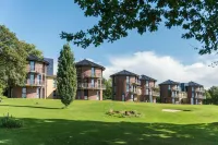 Hotel & Golfrestaurant Gut Wissmannshof Hotels in Hann. Münden