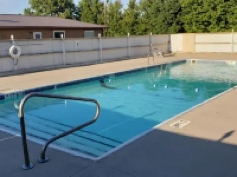 Family Budget Inn Hotels in Bethany