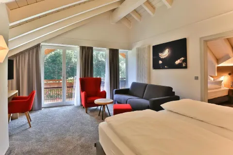 Elements Hotel Christlessee