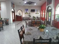 Hotel Jiménez Plaza - bar