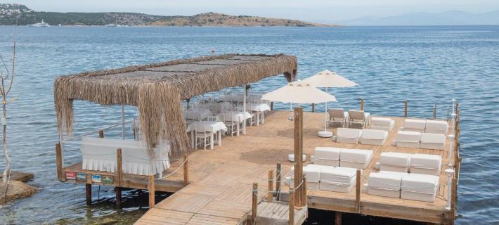 Madda Hotel Hotels in Bodrum