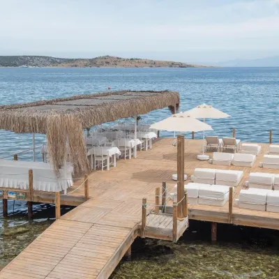 Madda Hotel Hotels near Gundogan Beach
