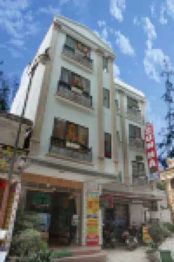 Son Ha Hotel Sapa