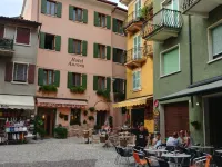 Albergo Aurora Hotels in Malcesine