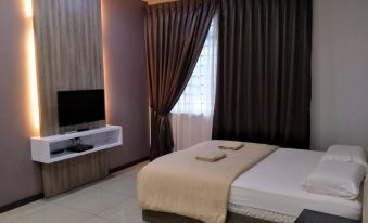 LIM Mini Hotel