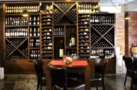 BoutiqueHotel Aristo Hotels in Bialystok