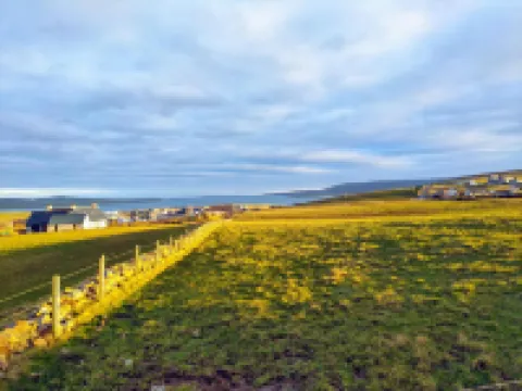 Stromness Apartments