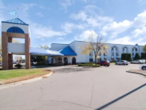 Baymont by Wyndham Shakopee Hotels in Shakopee
